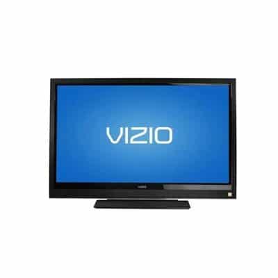 VIZIO E420VO 42-Inch 1080p LCD HDTV, Black (2010 Model) - 4K HDTV Store