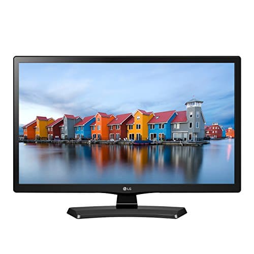 LG Electronics 24LH4530 24-Inch 720p LED TV (2016 Model) - 4K HDTV Store