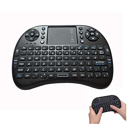 Sony Air Mouse Remote